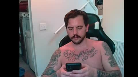 justintym69 online show from July 6, 9:05 pm
