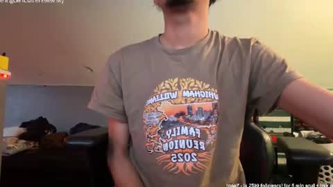 justlt online show from June 12, 12:03 pm