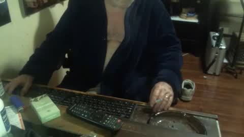 justmeohio online show from March 16, 6:50 am