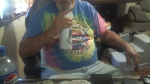justmeohio online show from June 7, 2:24 pm