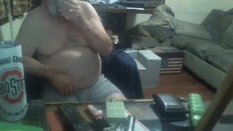 justmeohio online show from June 27, 1:30 am