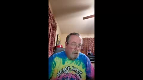 justmeohio online show from April 15, 3:34 pm