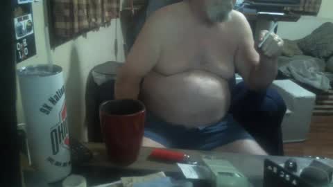 justmeohio online show from July 18, 8:42 am