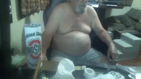 justmeohio online show from July 9, 7:56 am