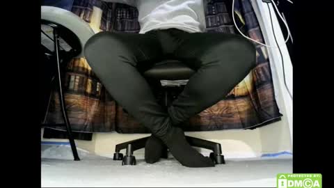 M. Dean online show from January 18, 4:58 am