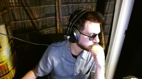 M. Dean online show from November 20, 5:51 am