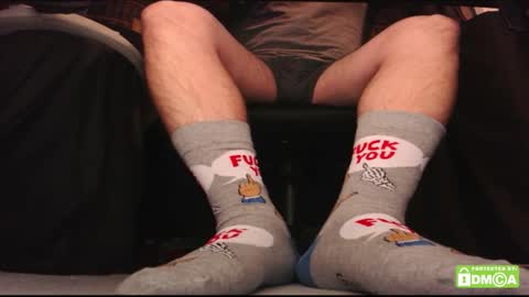 M. Dean online show from March 24, 6:40 am