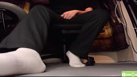 M. Dean online show from February 13, 7:03 am