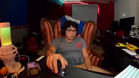 justsky117 online show from December 20, 1:02 am