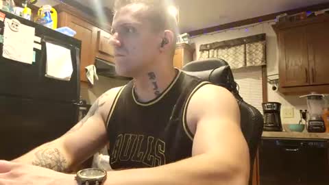 justus0624 online show from June 20, 6:40 am