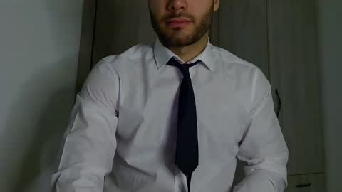 Justin online show from November 14, 6:27 am