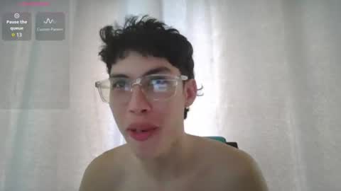 jxbiggy online show from August 2, 4:27 pm