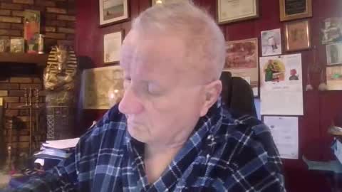 jywisco online show from April 20, 12:19 pm