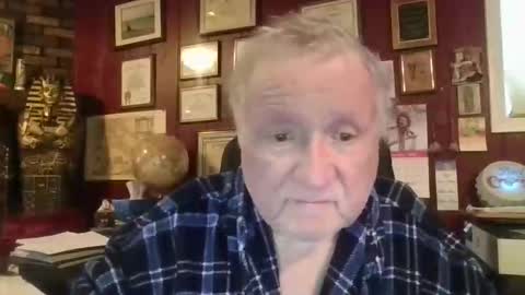 jywisco online show from December 21, 1:30 pm