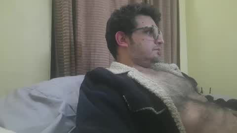 k9cat online show from January 7, 7:08 pm