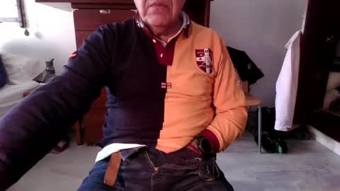 kaarmaa online show from November 23, 11:21 am