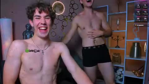 kael_rin online show from July 28, 8:52 pm