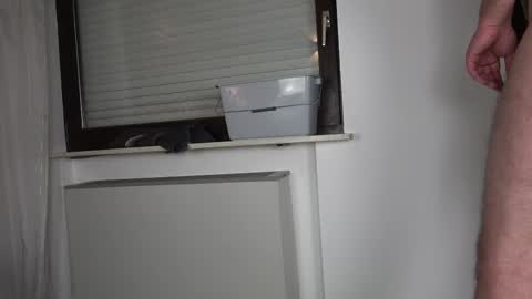 Kaelix Frost online show from November 28, 11:17 pm