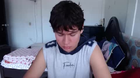 kafer online show from December 15, 2:03 pm