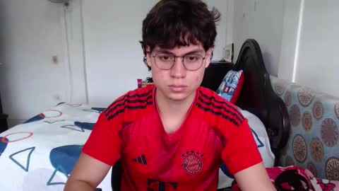 kafer online show from January 6, 6:23 pm