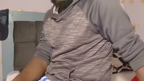 kai91799 online show from April 10, 8:54 am