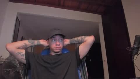 kai_herectix online show from March 18, 2:25 am