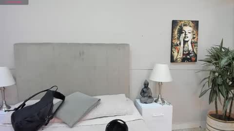 kai_storn online show from June 3, 11:12 am