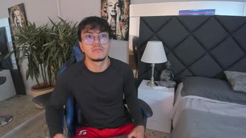 kai_storn online show from March 17, 11:13 am