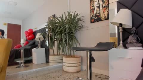 kai_storn online show from February 15, 11:29 am