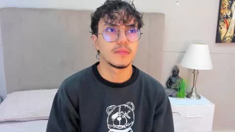 kai_storn online show from July 28, 11:07 am