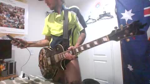 kaidenboss online show from May 22, 1:16 pm