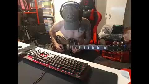 kaidenboss online show from May 8, 7:31 am