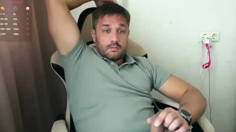 kaifik online show from April 16, 1:05 am