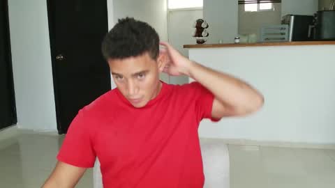 kaii_morgan online show from February 1, 4:16 pm