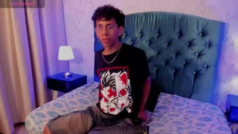 kai online show from February 27, 3:40 am