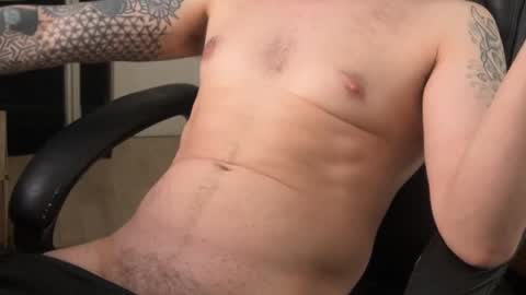 kaiklixen69 online show from February 17, 8:46 am