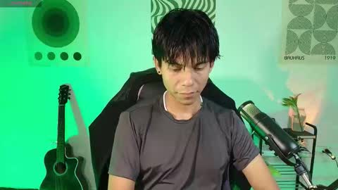 KAIN online show from November 19, 10:15 am