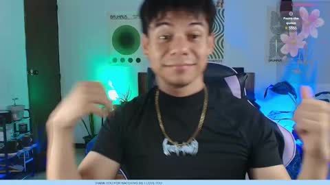 KAIN online show from February 25, 1:12 pm