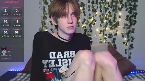 slutkai online show from November 30, 12:02 am