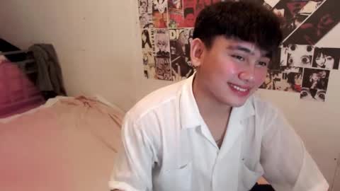 Snapshot of kaizou69 chatting on October 20, 6:39 am kaizou69 online show from October 20, 6:39 am