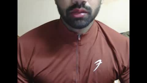 Snapshot of kaku69696 chatting on February 10, 4:41 am Vicky online show from February 10, 4:41 am