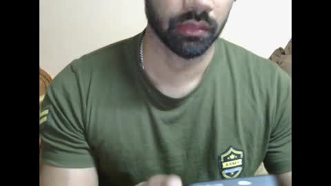 Snapshot of kaku69696 chatting on February 21, 5:02 am Vicky online show from February 21, 5:02 am