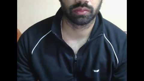 Snapshot of kaku69696 chatting on January 30, 4:27 am Vicky online show from January 30, 4:27 am