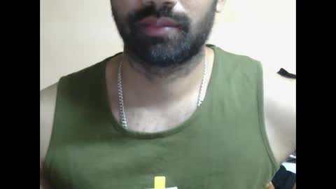 Snapshot of kaku69696 chatting on January 31, 5:19 am Vicky online show from January 31, 5:19 am