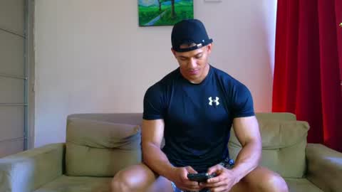 kale thomson online show from July 28, 9:03 pm