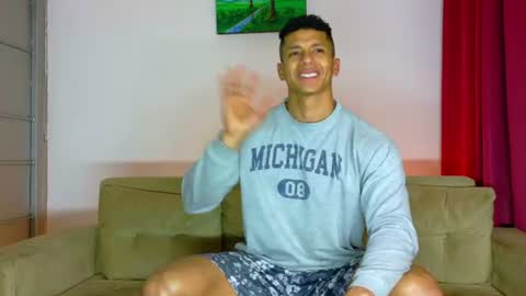 kale thomson online show from July 26, 11:22 pm