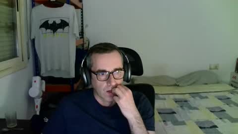 MusicMen49 online show from April 10, 10:06 pm