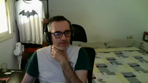 MusicMen49 online show from April 7, 6:57 am