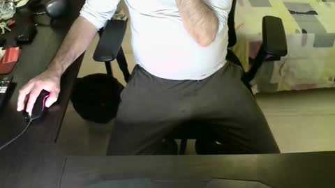 MusicMen49 online show from January 12, 11:25 am