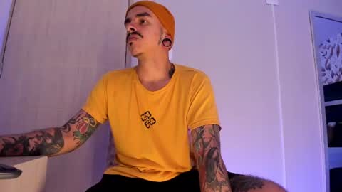 Kale online show from July 21, 7:05 pm